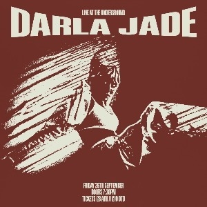 DARLA JADE