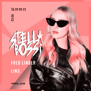 See Tickets (CH) - DAS_VIERTEL PRES. STELLA BOSSI Tickets und Daten