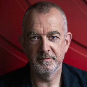 Dave Haslam DJ set + DJ Good Man until late Dave Haslam DJ set + DJ Good Man until late