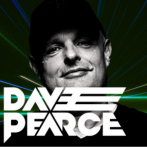Dave Pearce: Trance Anthems Dave Pearce: Trance Anthems