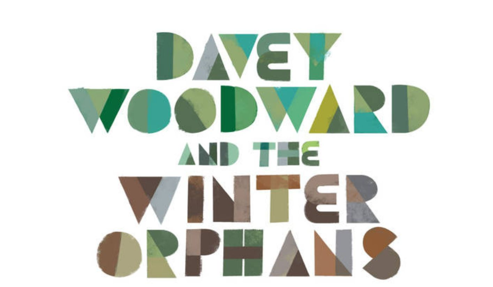 Davey Woodward & The Winter Orphans + The Claim