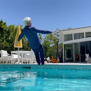 David Gedge Acoustic Duo