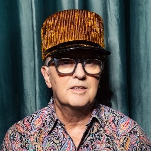 David Rodigan