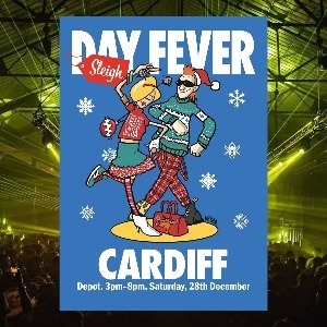 Day Fever - Christmas Special!