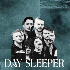 Day Sleeper Day Sleeper