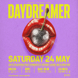 Daydreamer - Over 30s Day Party