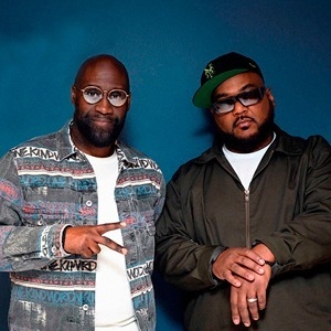 De La Soul (US)