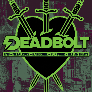 Deadbolt - York