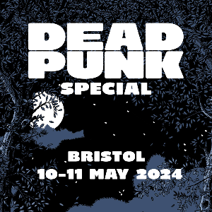 Deadpunk Special