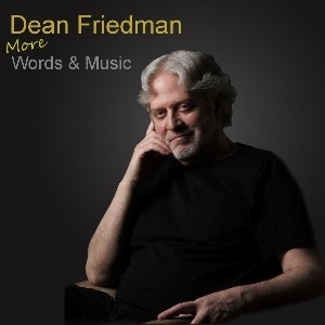 DEAN FRIEDMAN 2025 TOUR