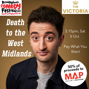 Death to the West Midlands