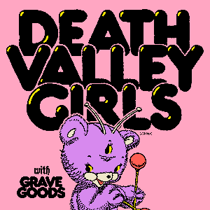 Death Valley Girls