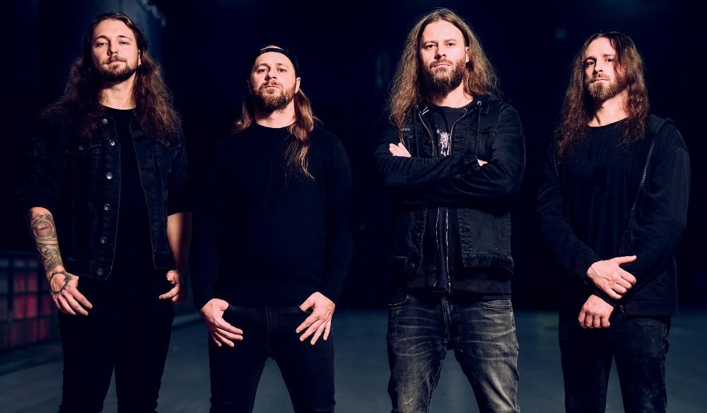 Decapitated