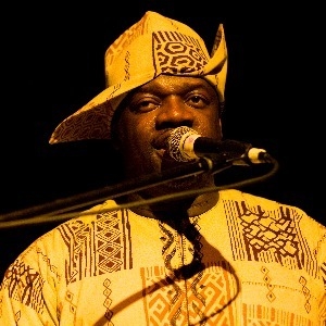 Dele Sosimi Afrobeat Quintet