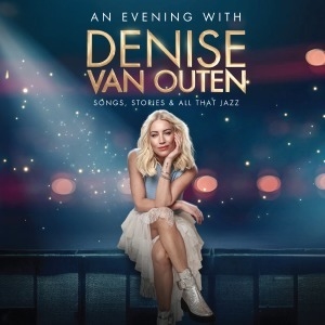 Denise Van Outen