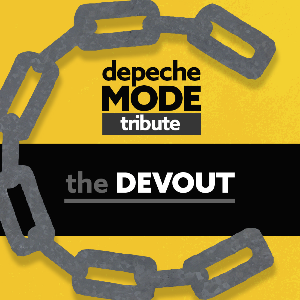 DEPECHE MODE'S GREATEST HITS WITH THE DEVOUT