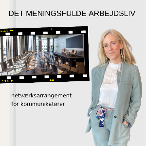 Det Meningsfulde Arbejdsliv