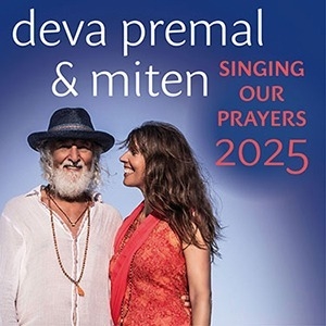 Deva Premal & Miten