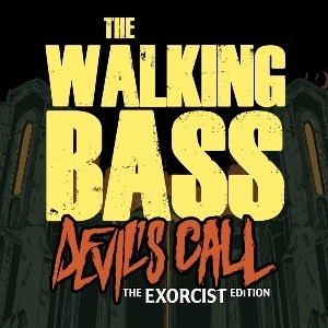 WALKING BASS FESTIVAL: DEVIL'S CALL / PARC CHANOT