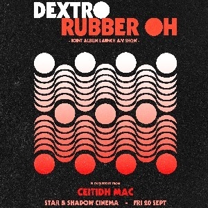 DEXTRO / RUBBER OH