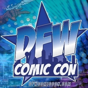 DFW Comic Con - Public