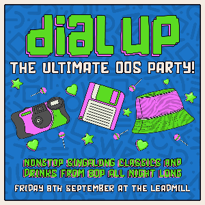 DIAL UP 90S VS 00S!