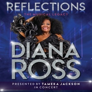 Dianna Ross Reflections Tribute Show