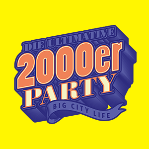 Die ultimative 2000er Party