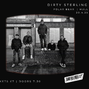 Dirty Sterling