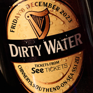 DIRTY WATER