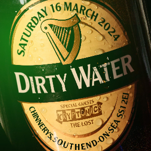 Dirty Water St. Patrick's Day Celebration