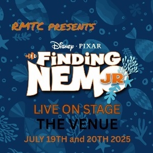 Disney Pixar Finding Nemo Jr Live on Stage Disney Pixar Finding Nemo Jr Live on Stage