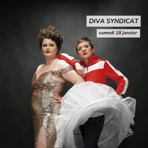 Diva Syndicat