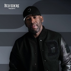 Belvedere Presents DJ Spoony