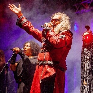 Doctor And The Medics