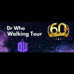 Doctor Who Walking Tour