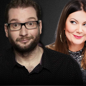 Doddington Comedy Club with Gary Delaney