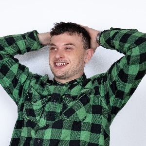 Dom Hatton Woods & Friends