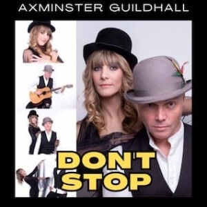 Don't Stop - Fleetwood Mac Tribute