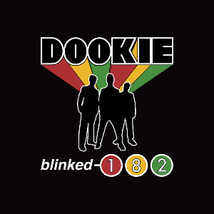 Dookie vs Blinked 182