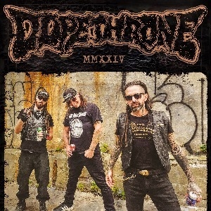 Dopethrone