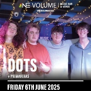 Dots + Support Dots + Support