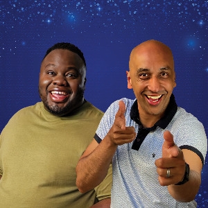 Double Trouble : Nabil Abdulrashid & Tommy Sandhu