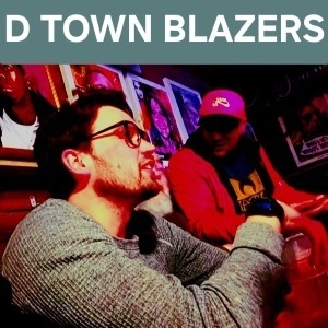 Downtown Blazers Downtown Blazers