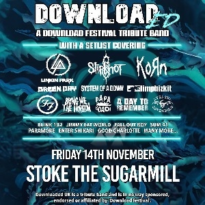 Downloaded Downloaded