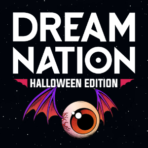 DREAM NATION 2024 - MERCHANDISING