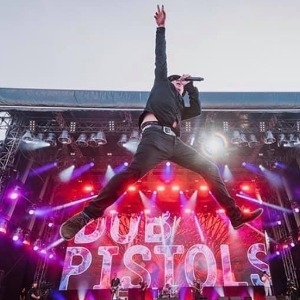 Dub Pistols Dub Pistols