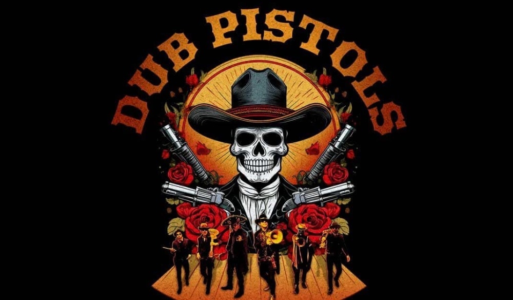 Dub Pistols