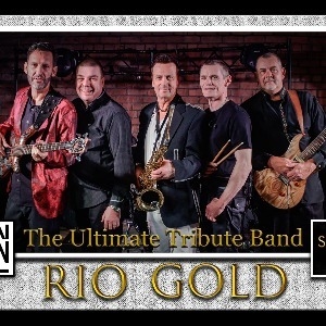 Duran Duran Tribute Night - Manchester