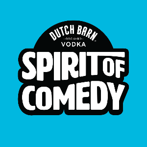 Dutch Barn Spirit of Comedy Dutch Barn Spirit of Comedy